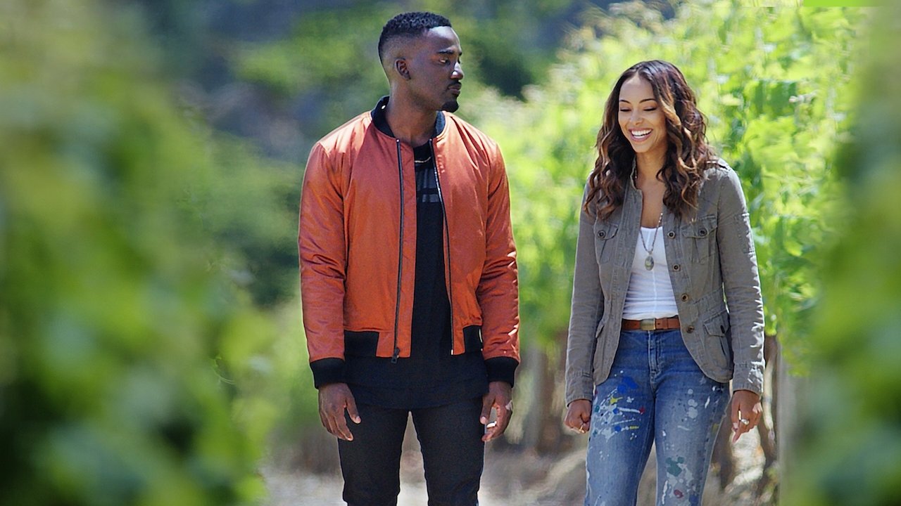 Love Jacked (2018) abspielen