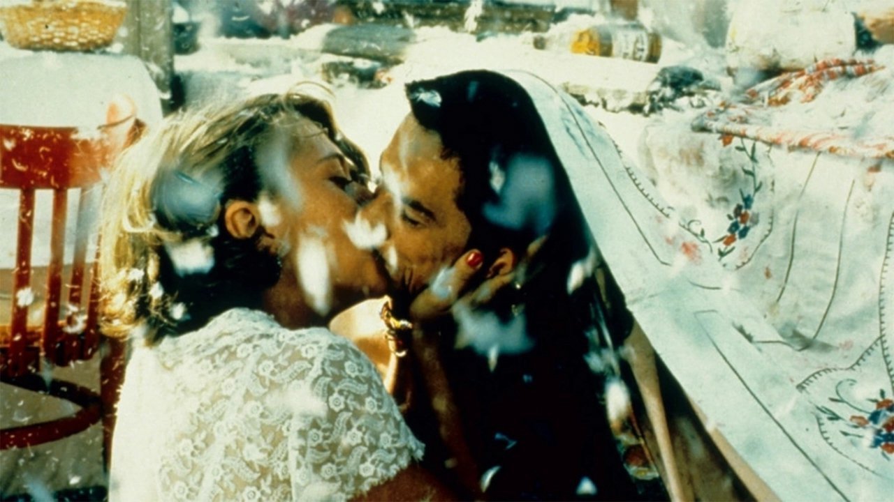 Schwarze Katze, weißer Kater (1998) abspielen