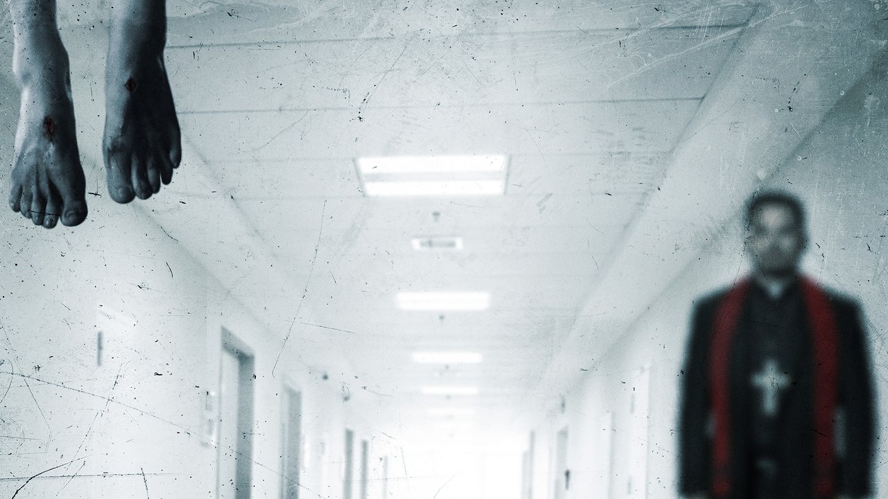 The Vatican Tapes (2015) abspielen