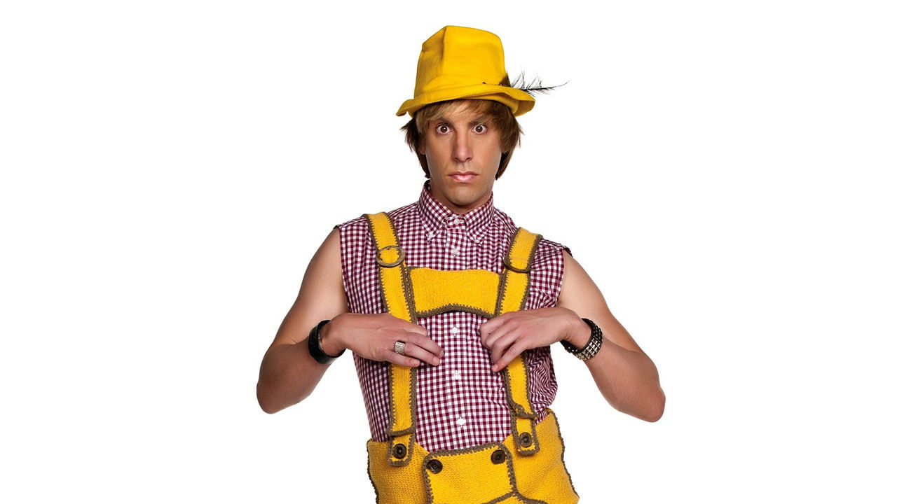 Brüno (2009) abspielen