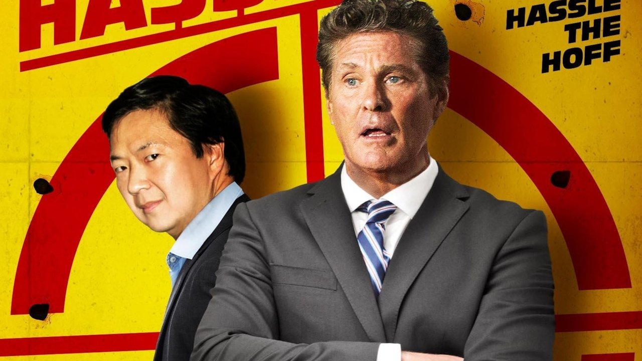 Killing Hasselhoff (2017) abspielen
