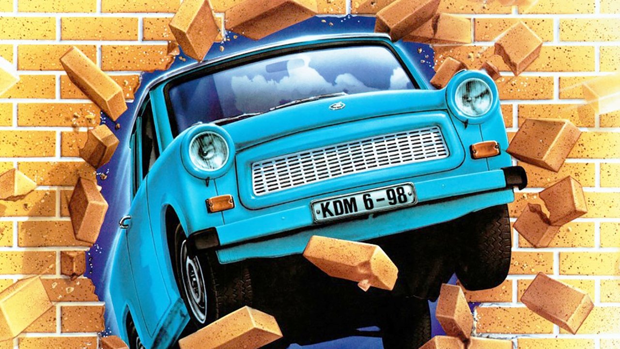 Go Trabi Go (1991) abspielen