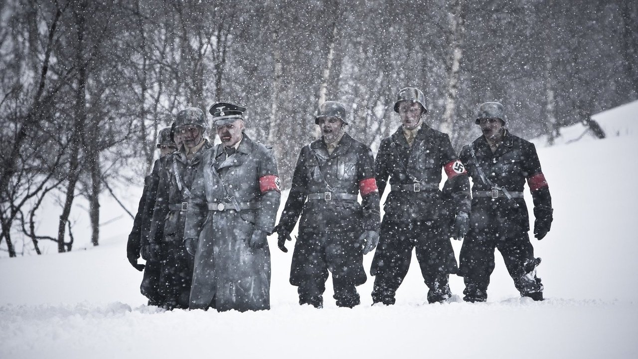 Dead Snow (2009) abspielen