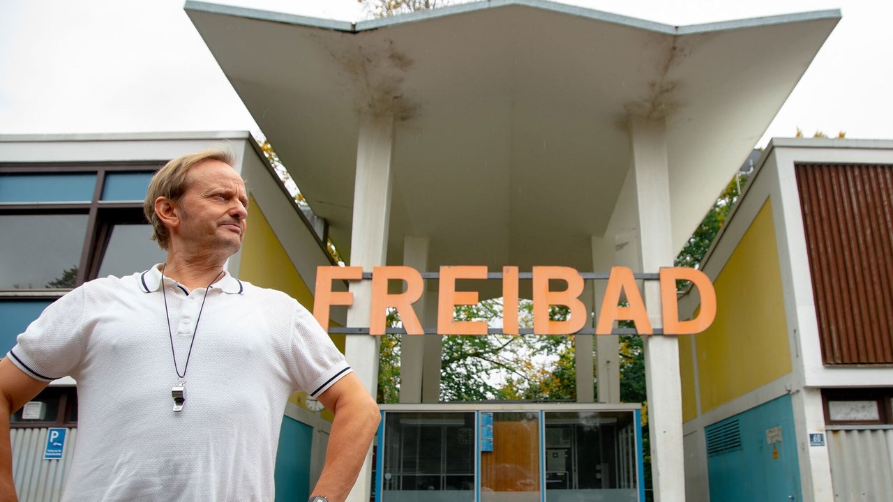 Beckenrand Sheriff (2021) abspielen