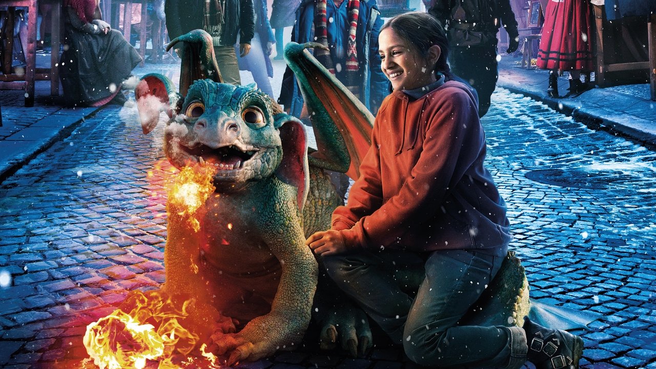 Sara und der Drache (2020) abspielen