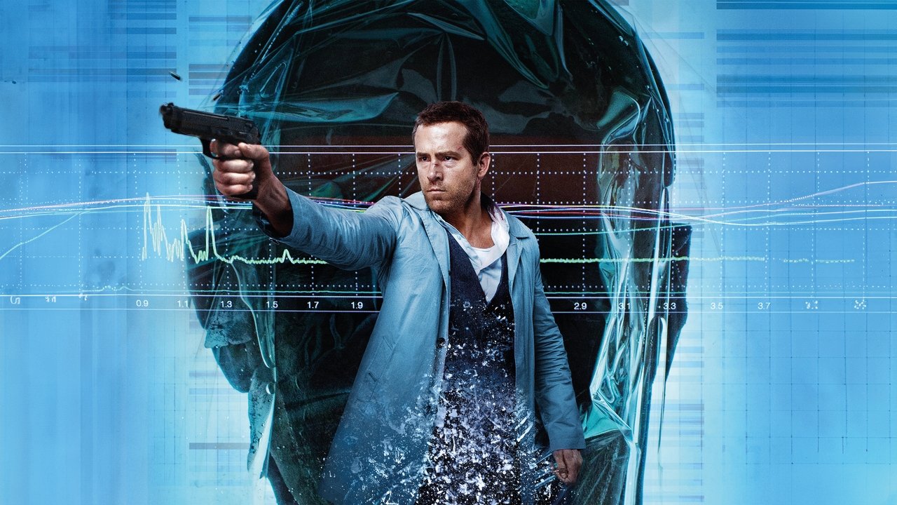 Self/Less - Der Fremde in mir (2015) abspielen