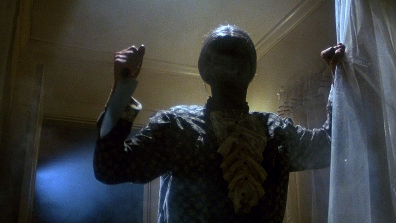 Psycho III (1986) abspielen