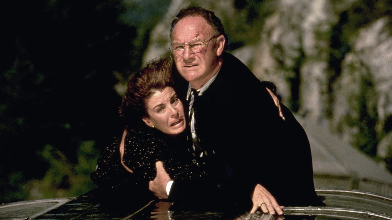 Narrow Margin - 12 Stunden Angst (1990) abspielen