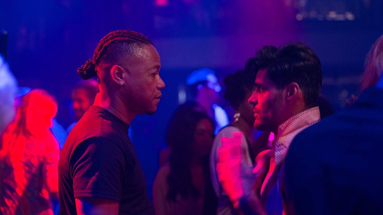 Bayou Caviar - Im Maul des Alligators (2018) abspielen