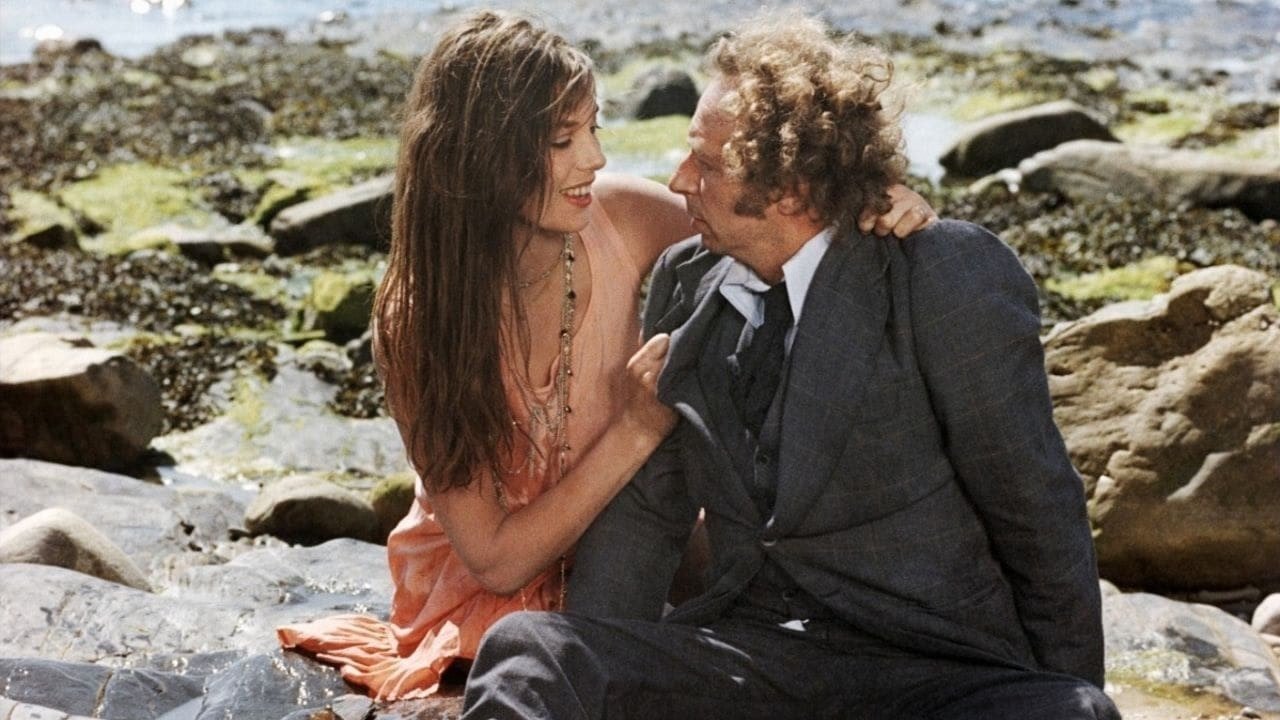 Der Tolpatsch mit dem sechsten Sinn (1975) abspielen