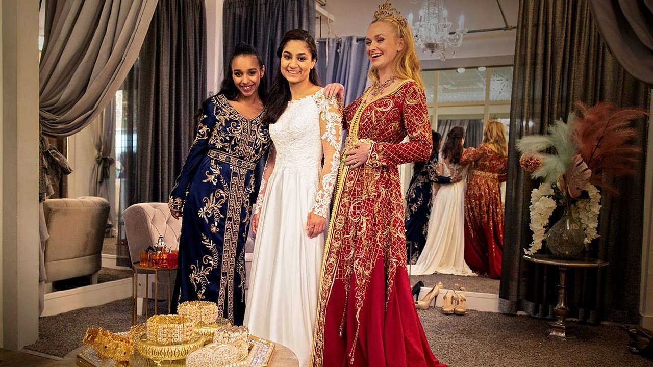 Jasmins Hochzeit (2022) abspielen
