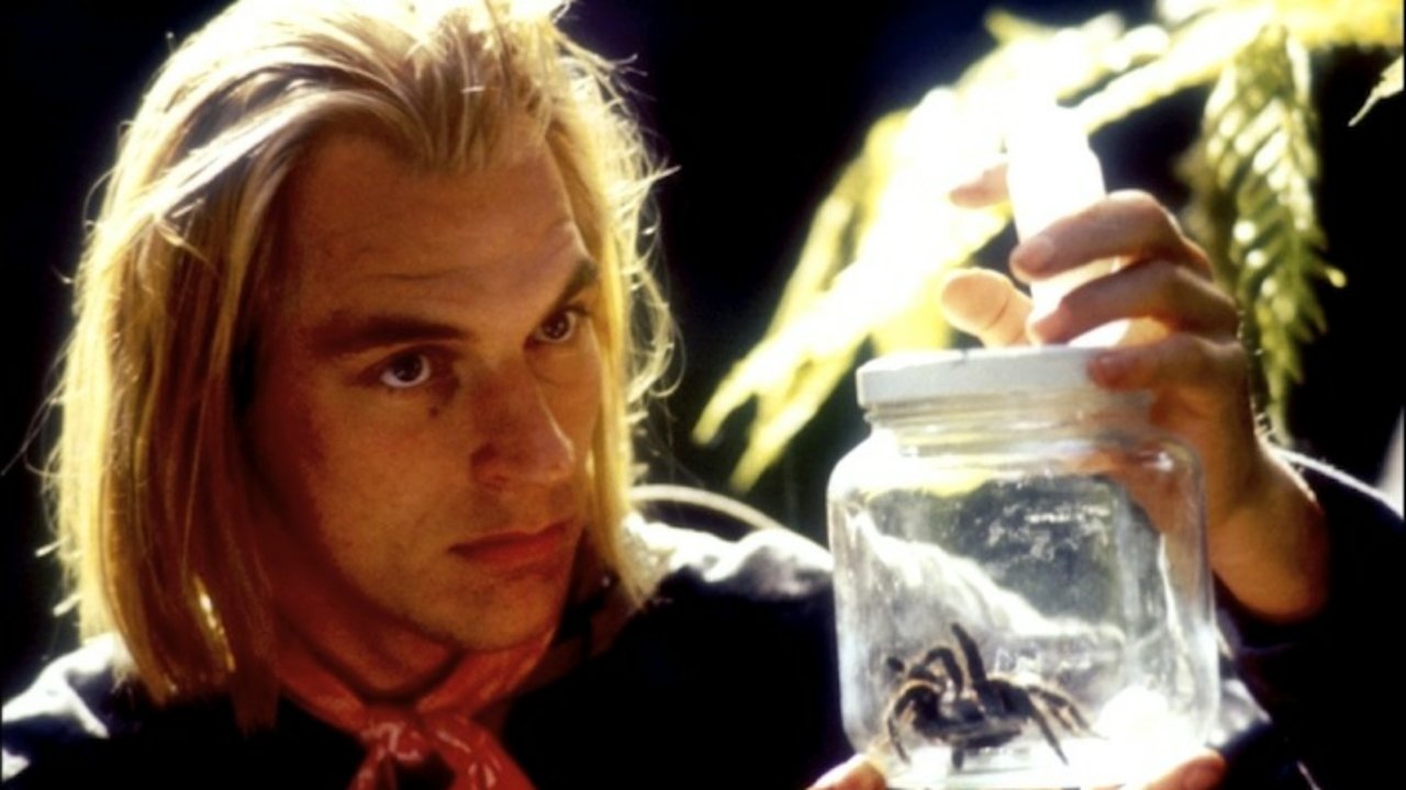 Arachnophobia (1990) abspielen