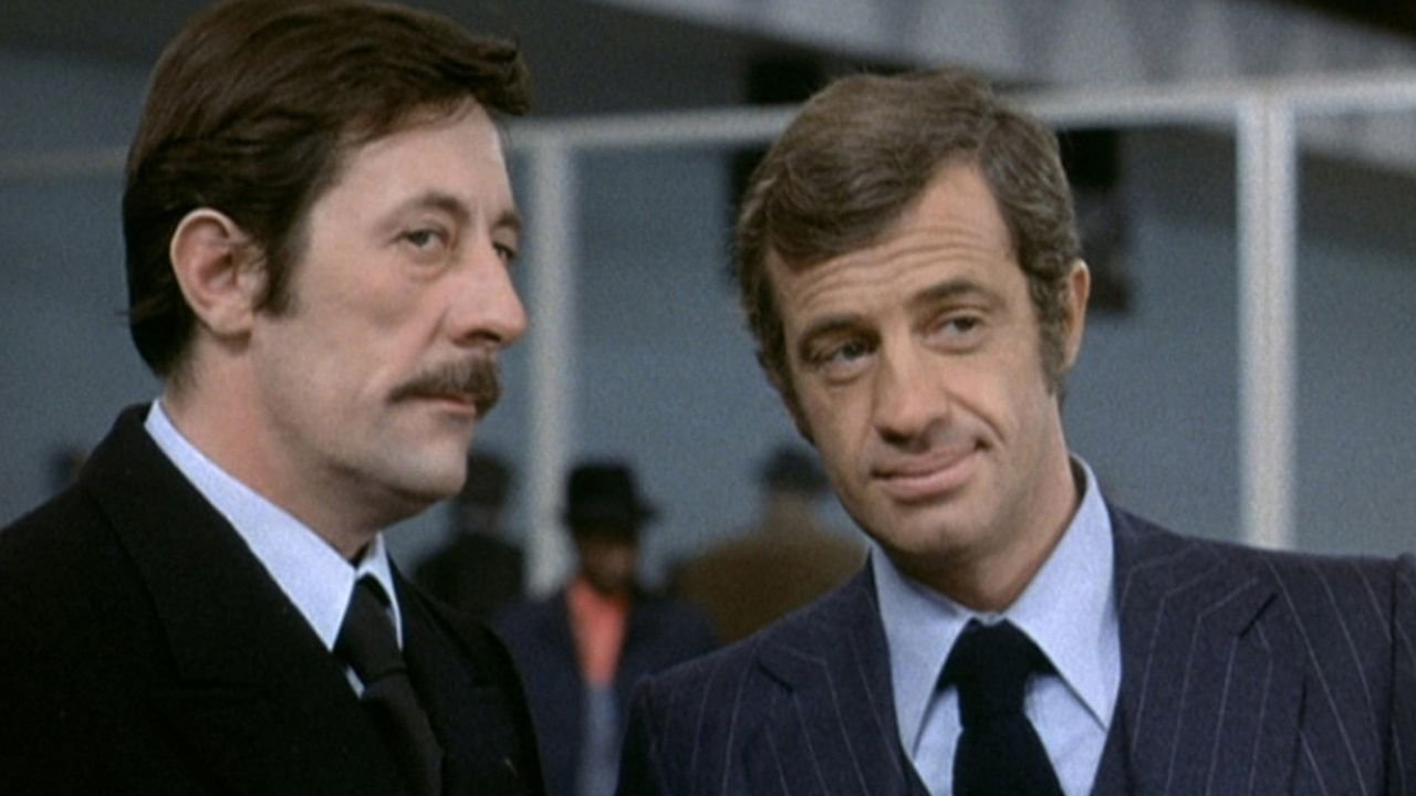 Der Erbe (1973) abspielen