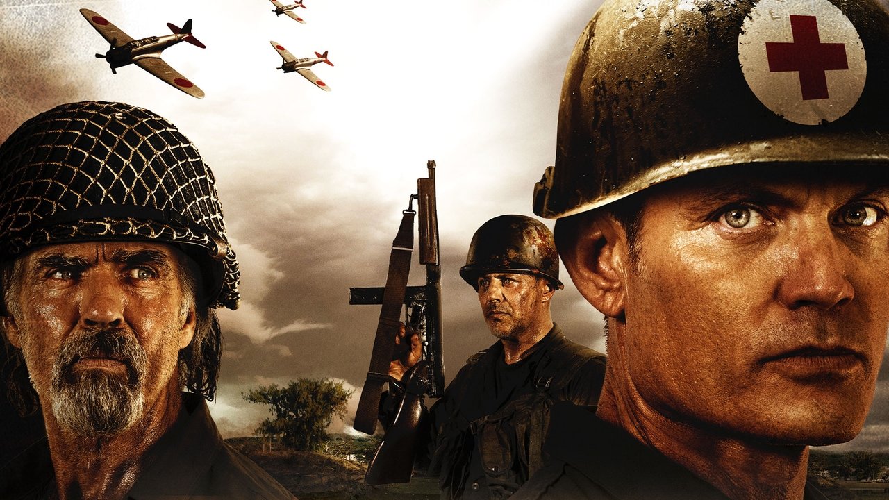 Battle for Saipan (2022) abspielen