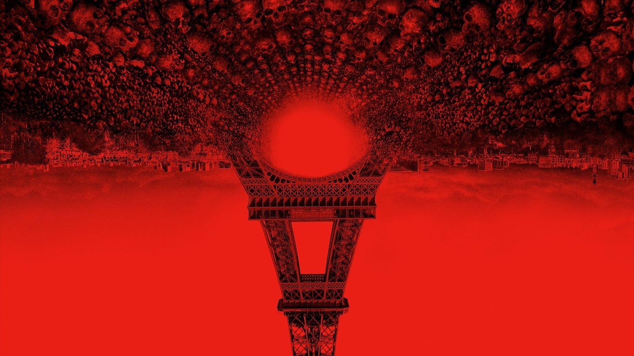 Katakomben (2014) abspielen