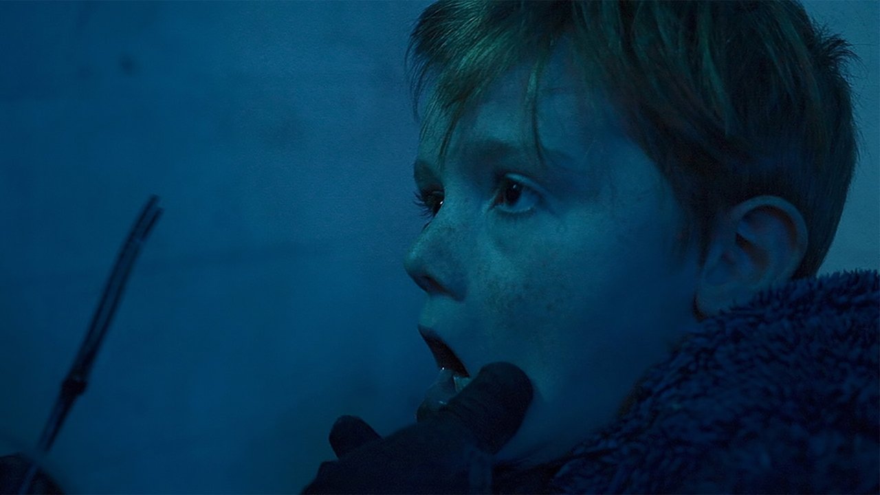 Die Zahnfee wird dich holen! (2019) abspielen