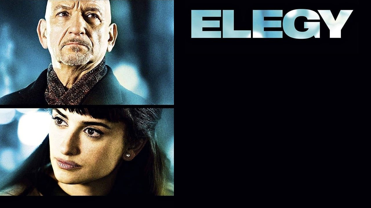 Elegy oder die Kunst zu lieben (2008) abspielen