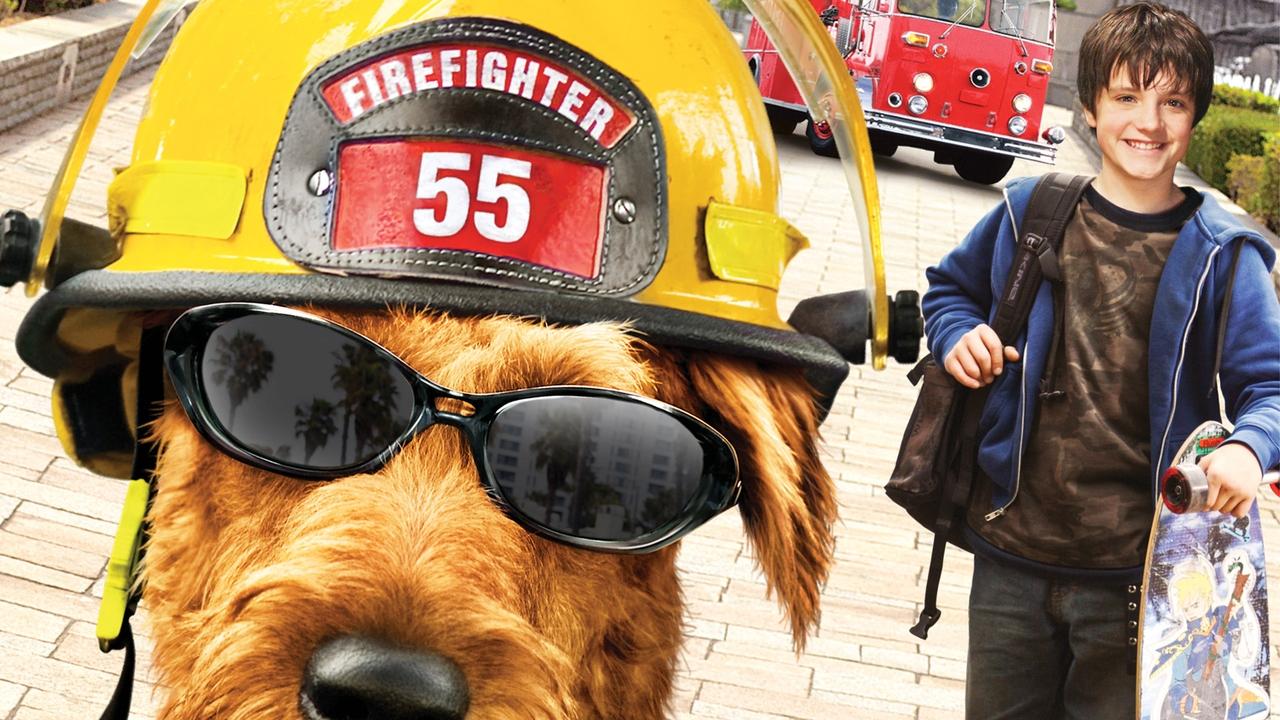 Rexx, der Feuerwehrhund (2007) abspielen