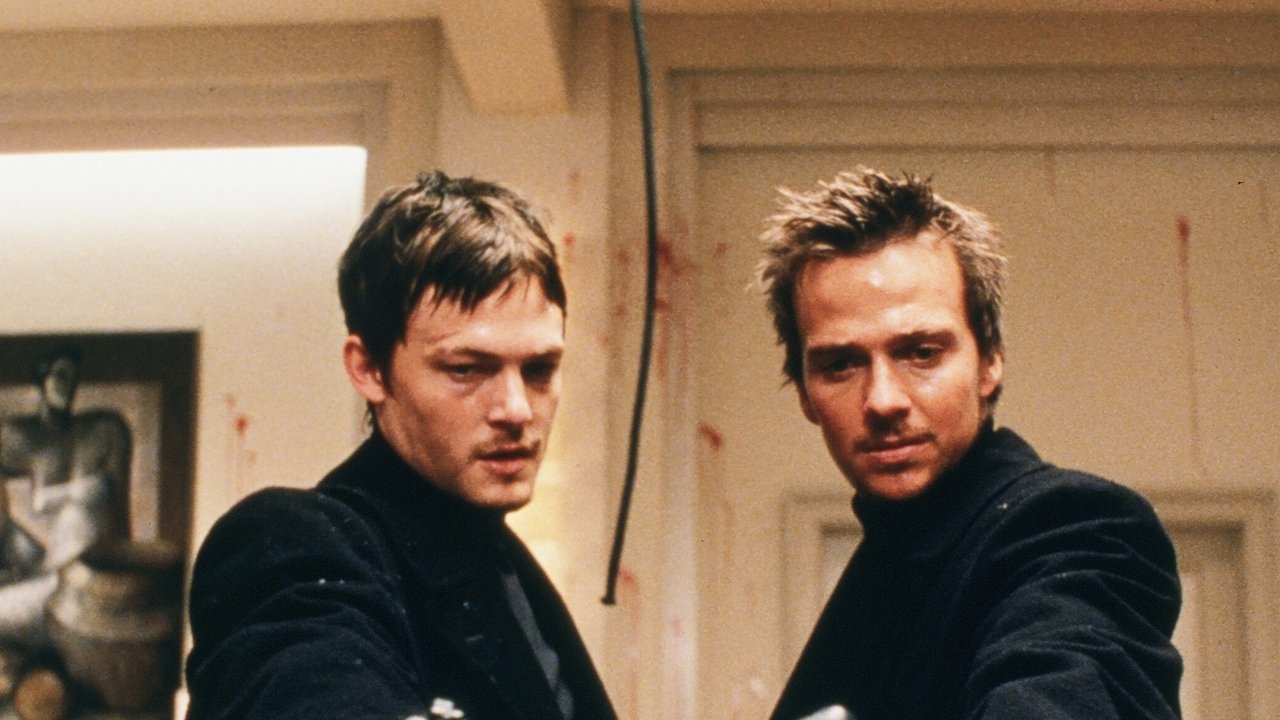 Der blutige Pfad Gottes (1999) abspielen