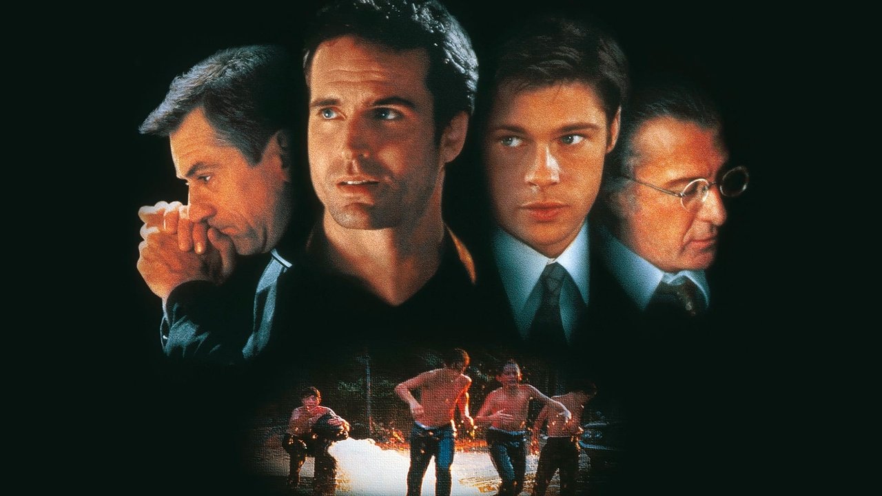 Sleepers (1996) abspielen