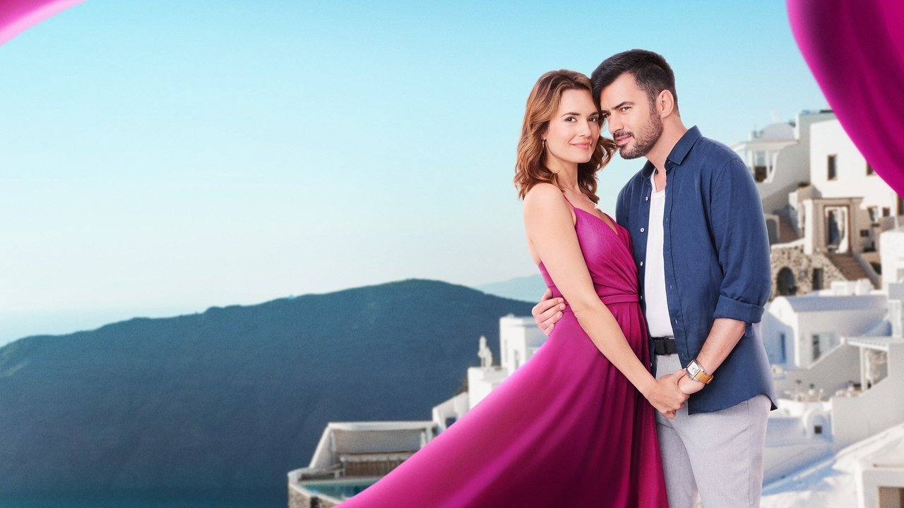 Santorini Love Story (2023) abspielen