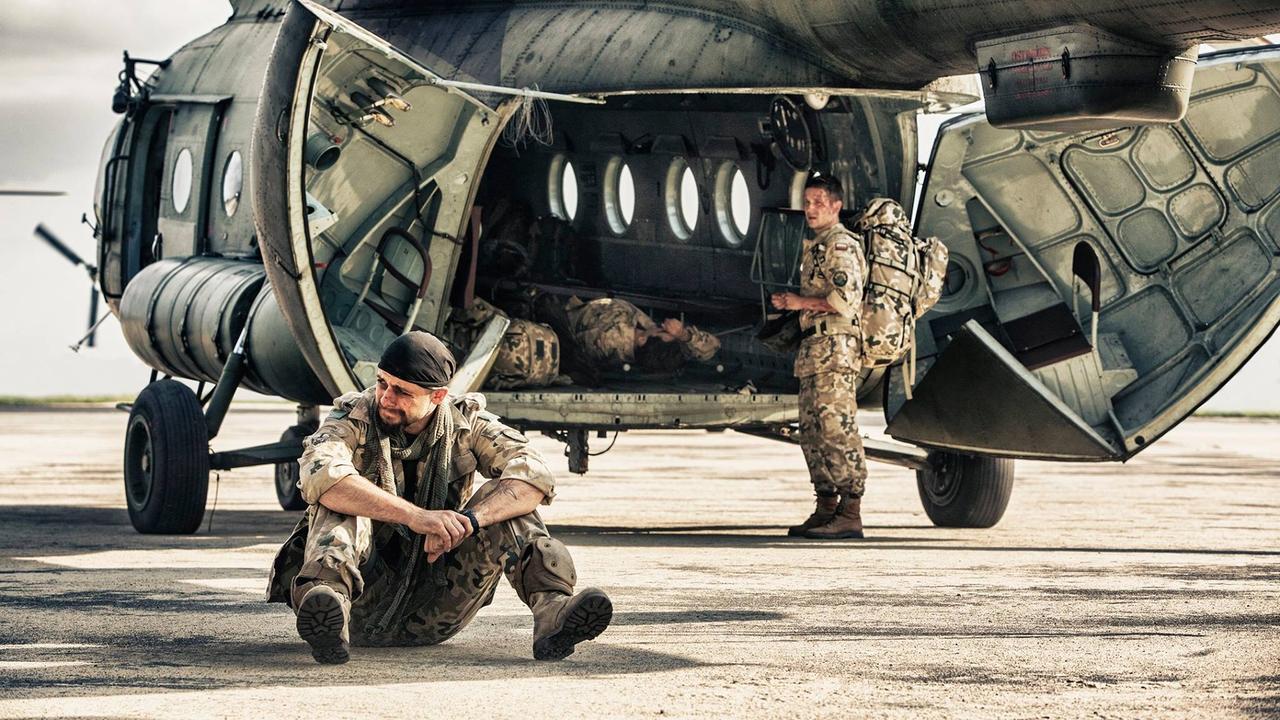 Battle for Karbala (2015) abspielen