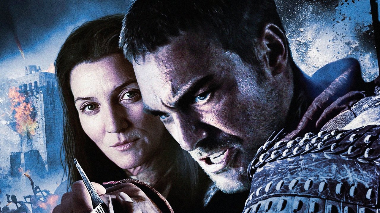 Ironclad 2 - Bis aufs Blut (2014) abspielen