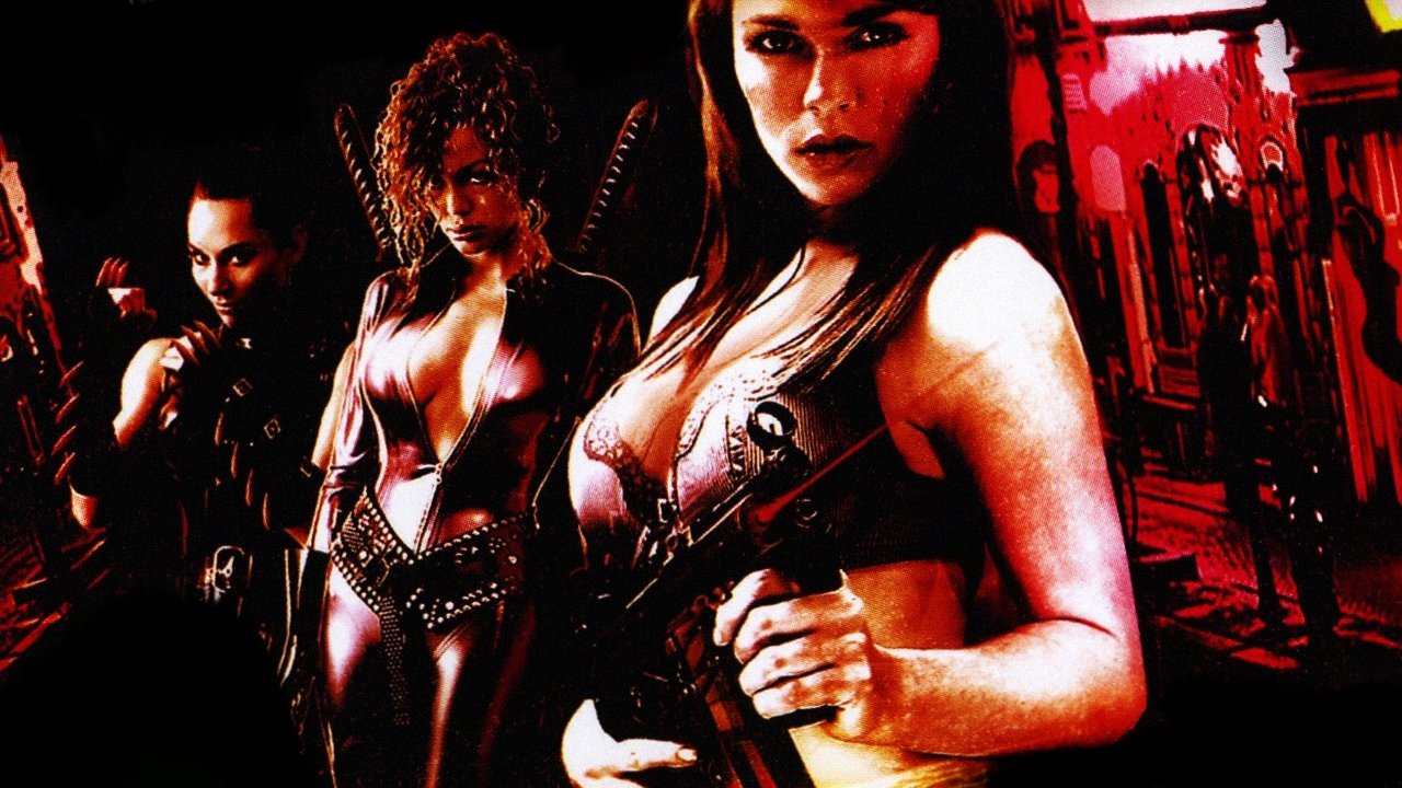 Amsterdam Heavy (2011) abspielen