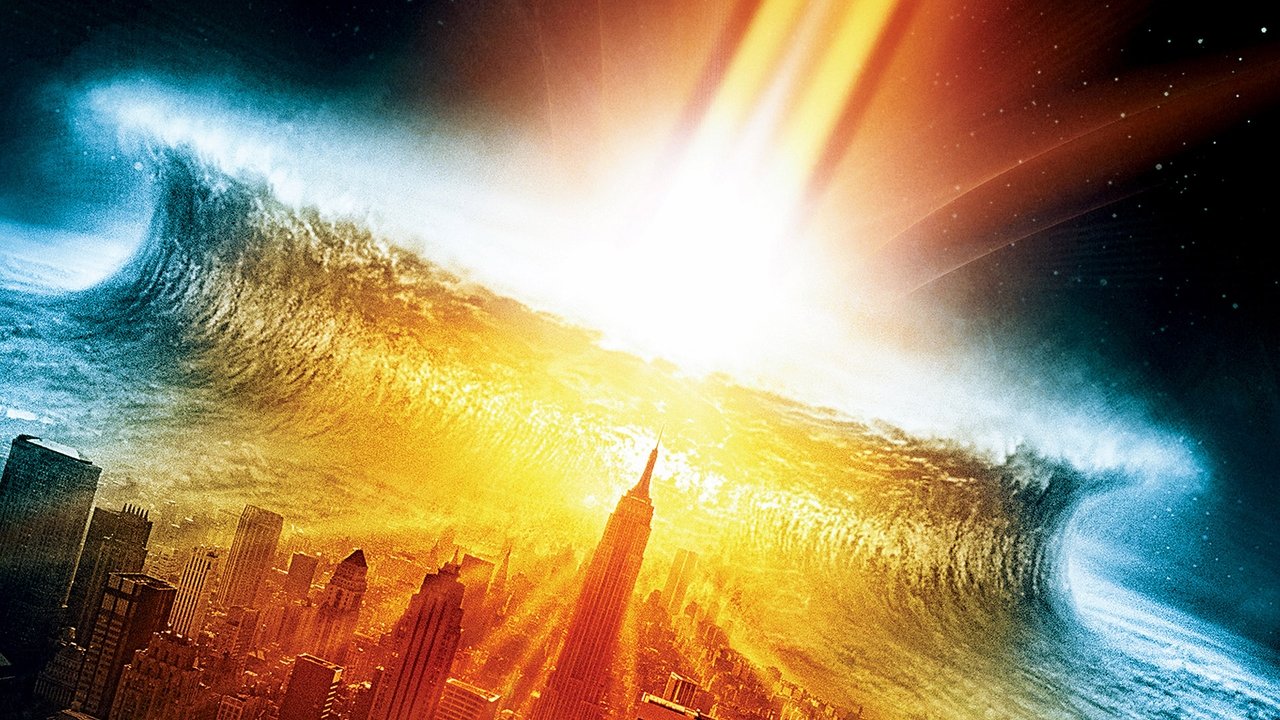 Deep Impact (1998) abspielen