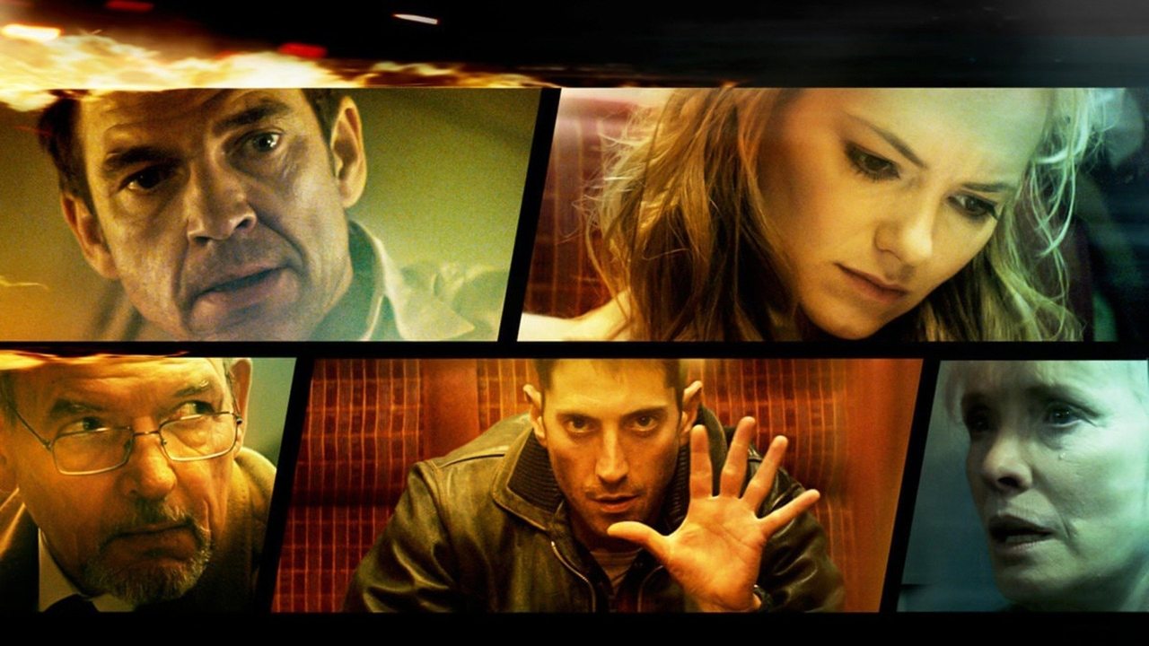 Last Passenger - Zug ins Ungewisse (2013) abspielen