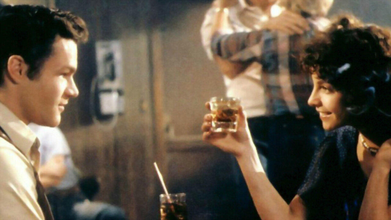 Ihre letzte Chance (1983) abspielen