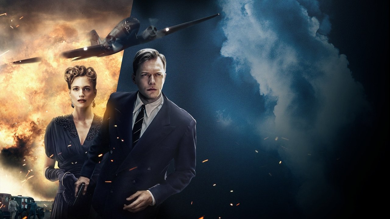 Der Kurier - Sein Leben für die Freiheit (2019) abspielen