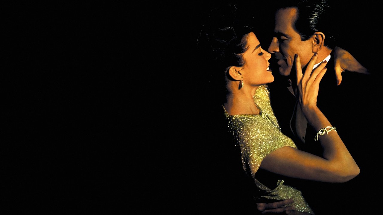 Bugsy (1991) abspielen
