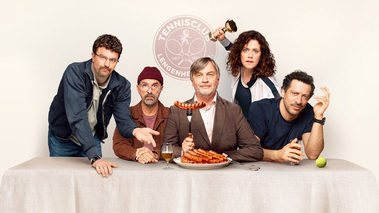 Extrawurst (2026) abspielen
