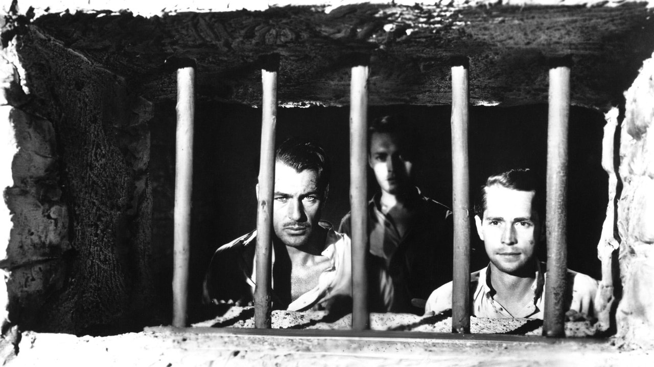 Bengali (1935) abspielen