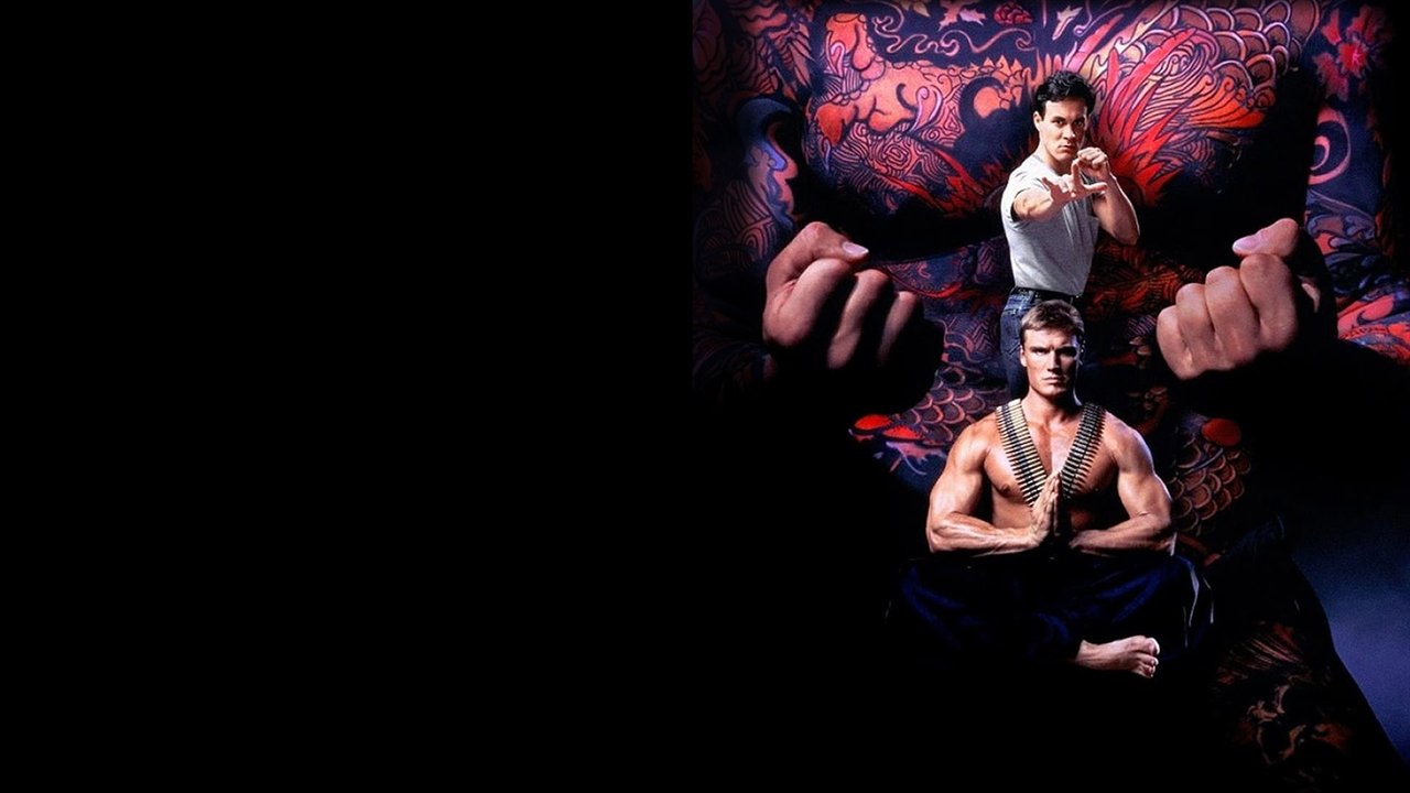 Showdown in Little Tokyo (1991) abspielen