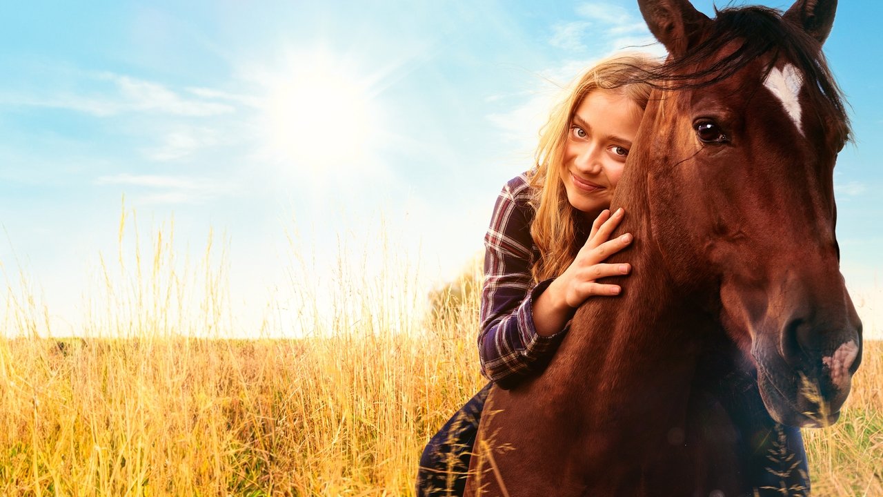 Ponyherz (2023) abspielen