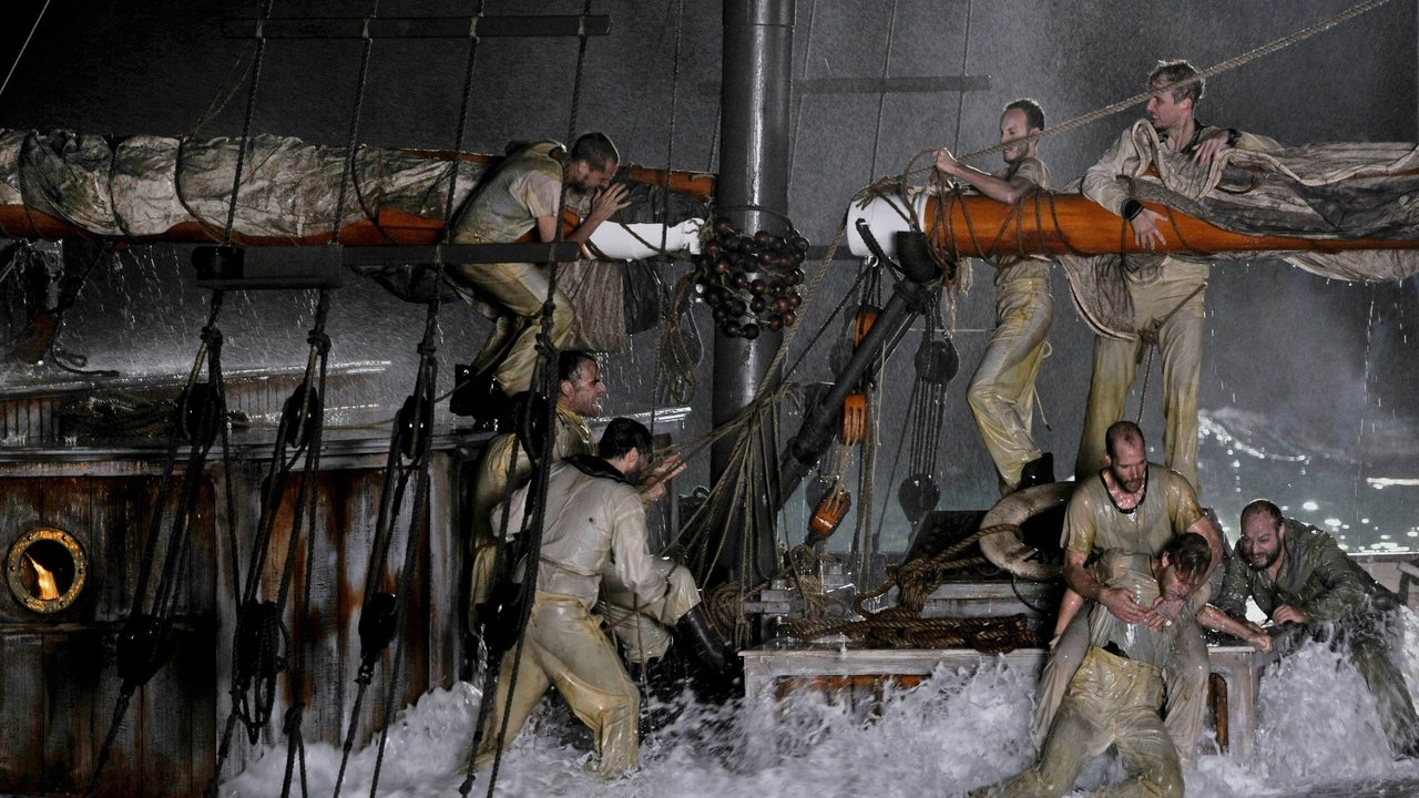 Die Männer der Emden (2013) abspielen