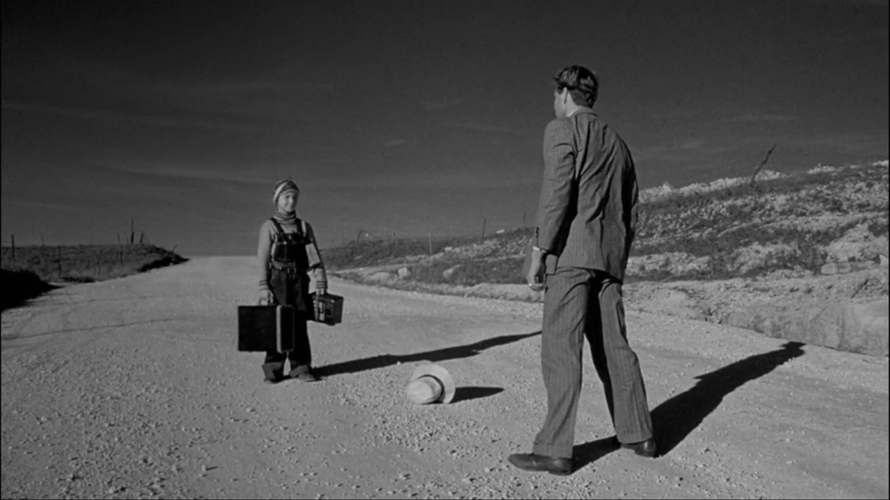 Paper Moon (1973) abspielen