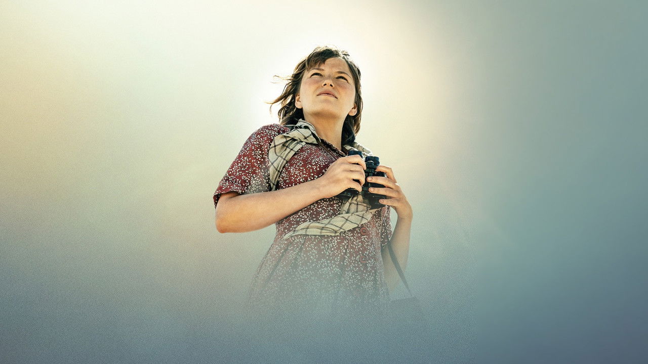 Maria Reiche: Das Geheimnis der Nazca-Linien (2025) abspielen