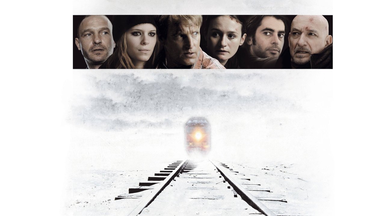 Transsiberian - Reise in den Tod (2008) abspielen