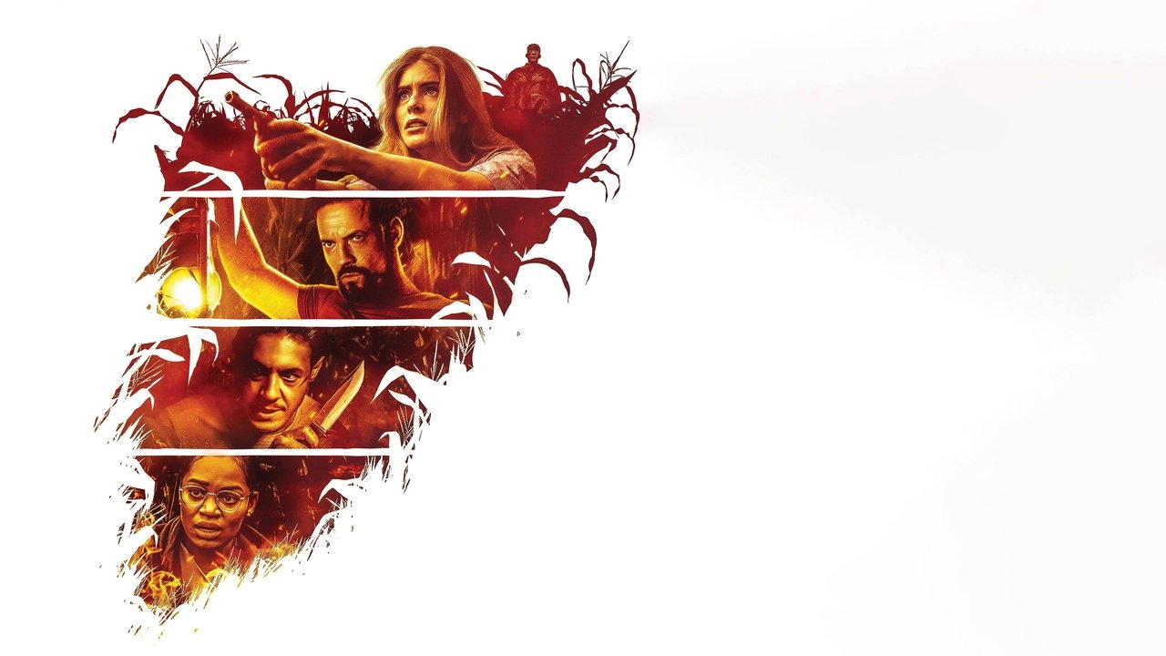 Escape the Field (2022) abspielen