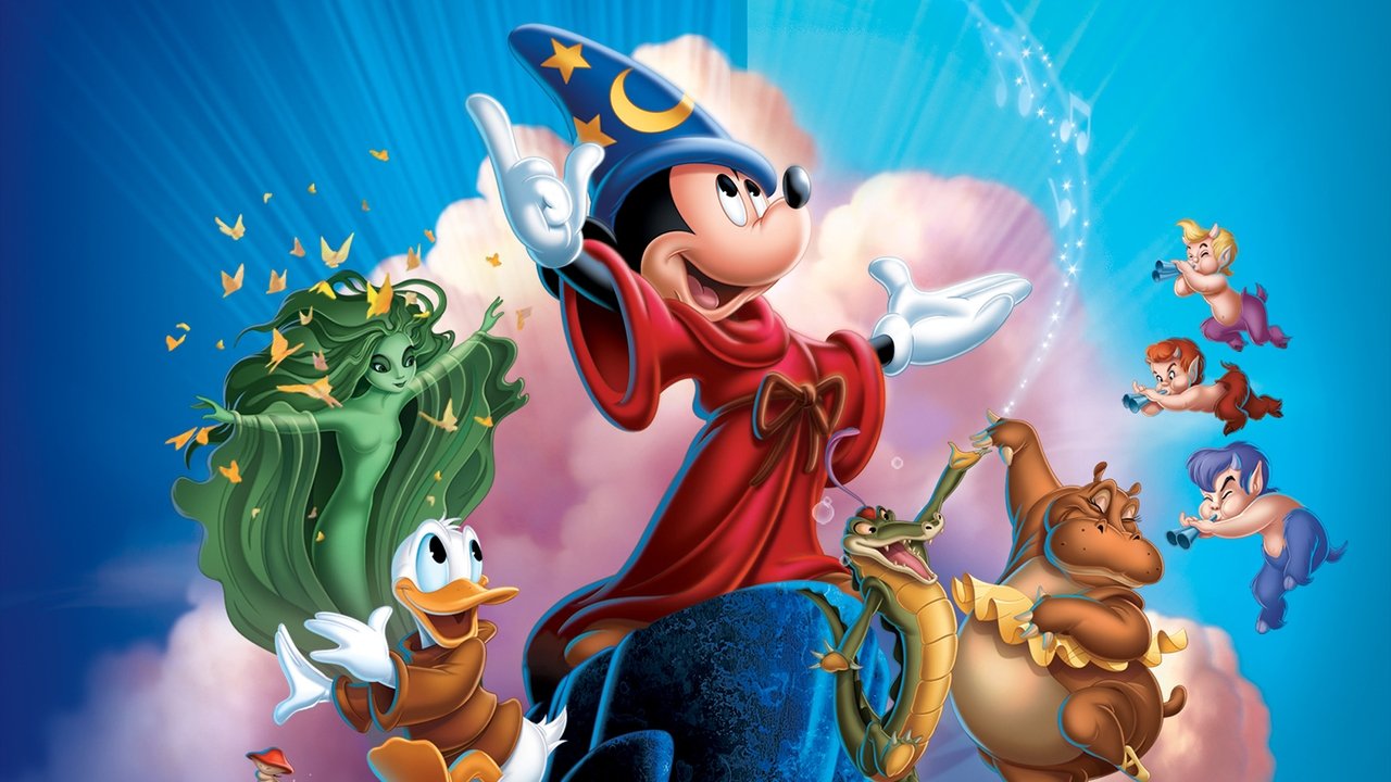 Fantasia 2000 (2000) abspielen