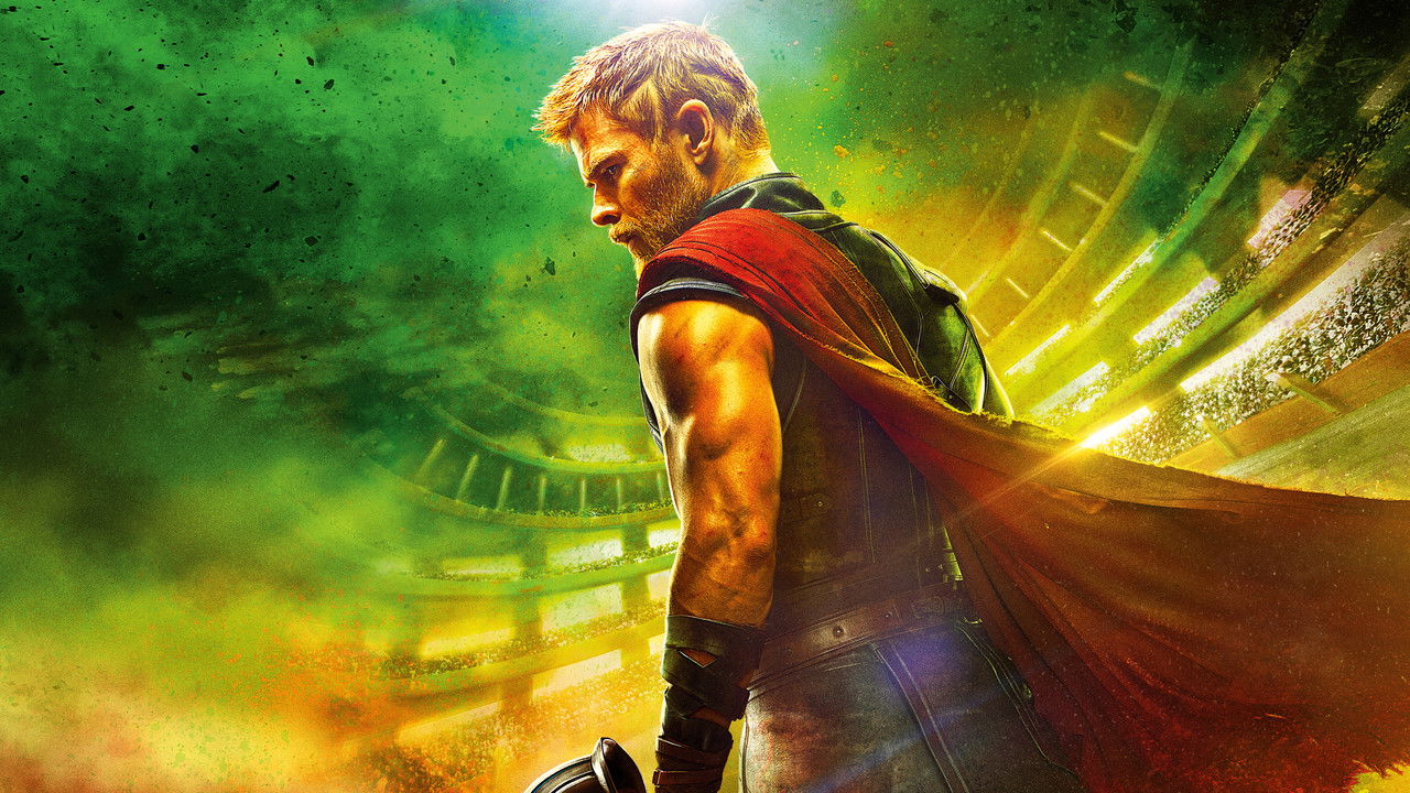 Thor: Tag der Entscheidung (2017) abspielen