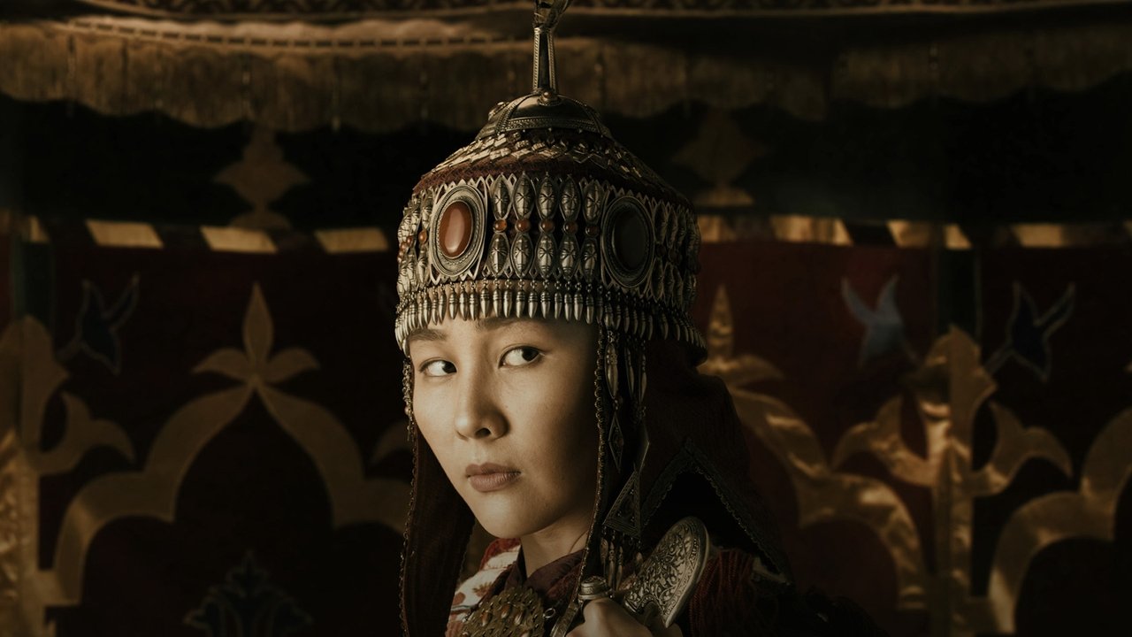 The Diamond Sword - Kampf um Dschingis Khans Erbe (2017) abspielen