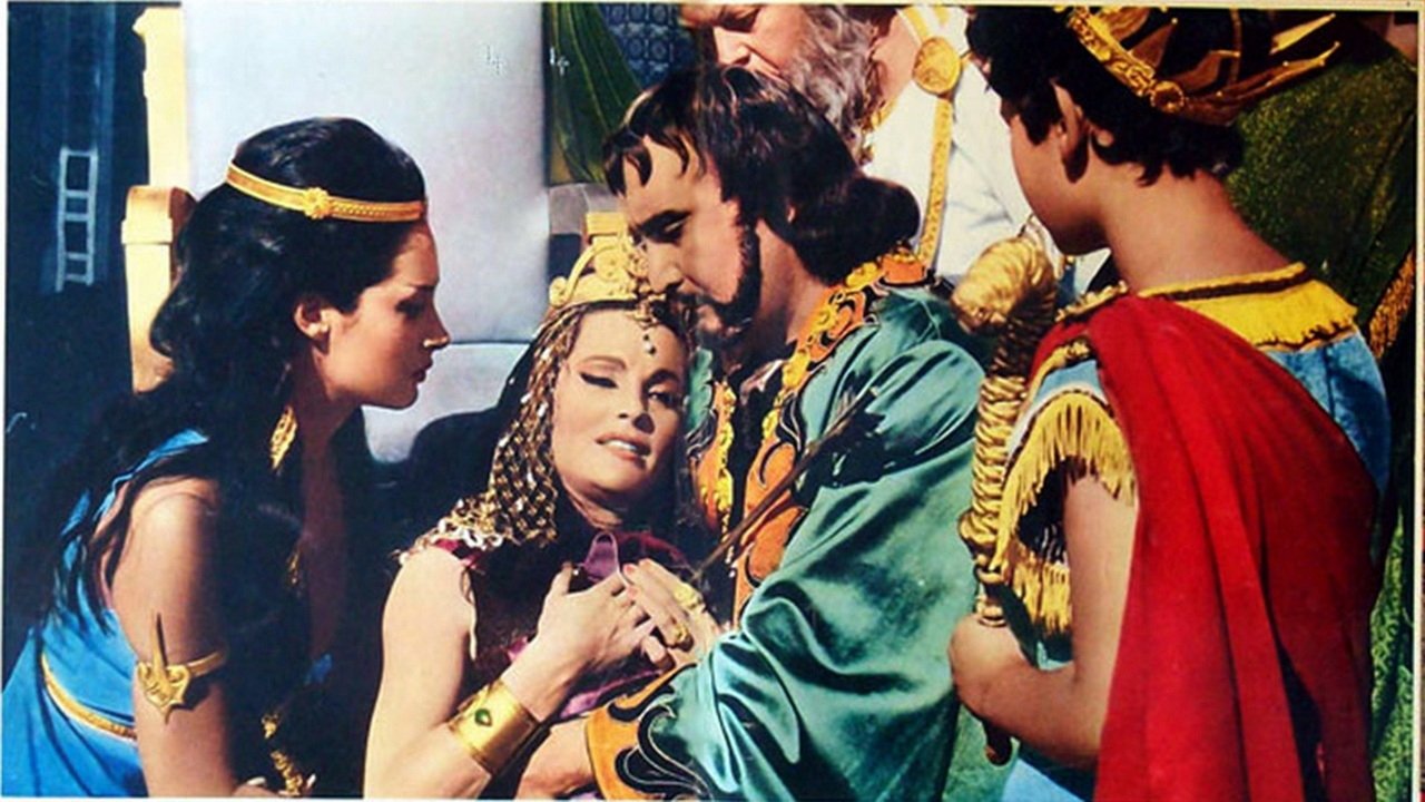 Sklaven der Semiramis (1963) abspielen