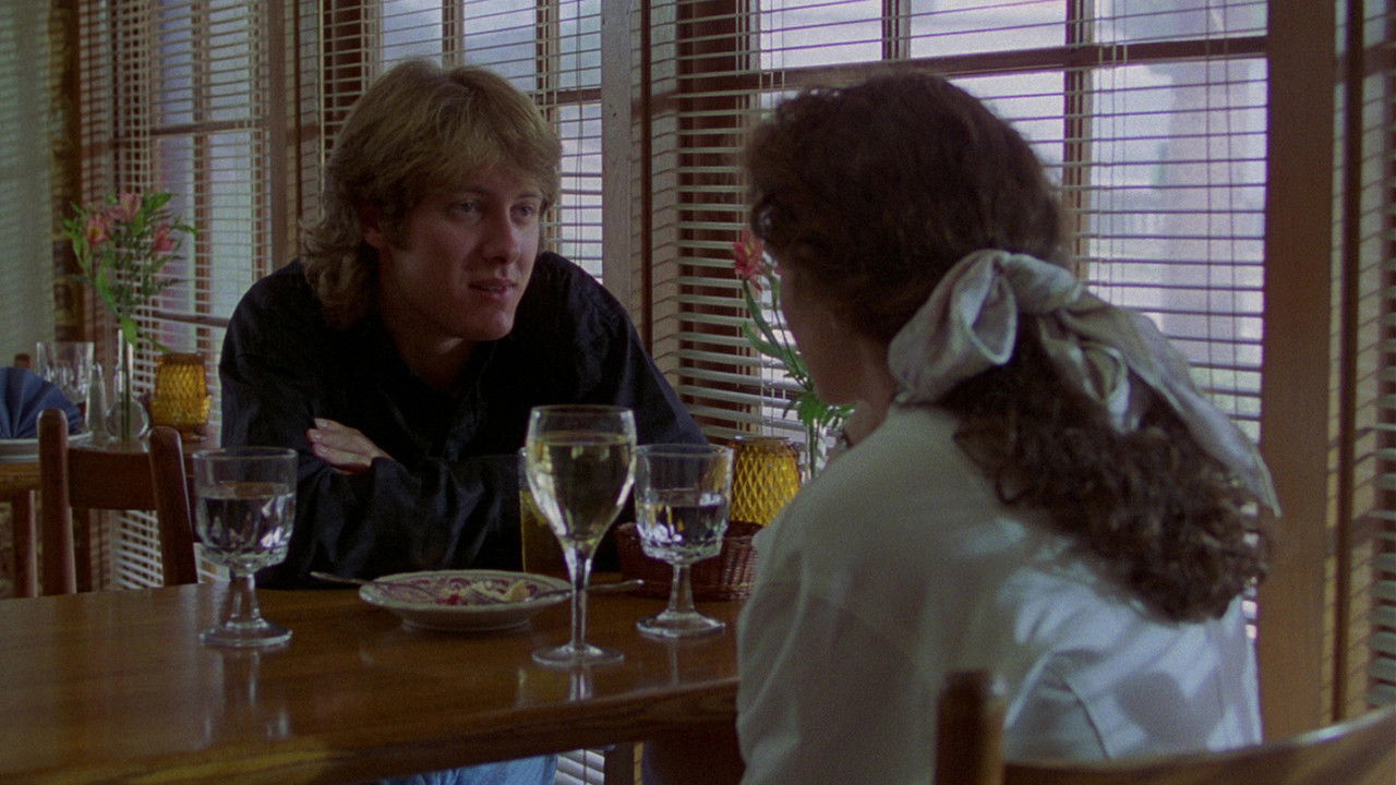 Sex, Lügen und Video (1989) abspielen