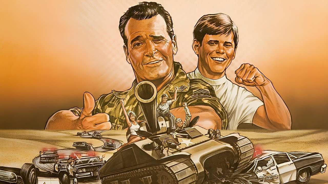 Der Tank (1984) abspielen