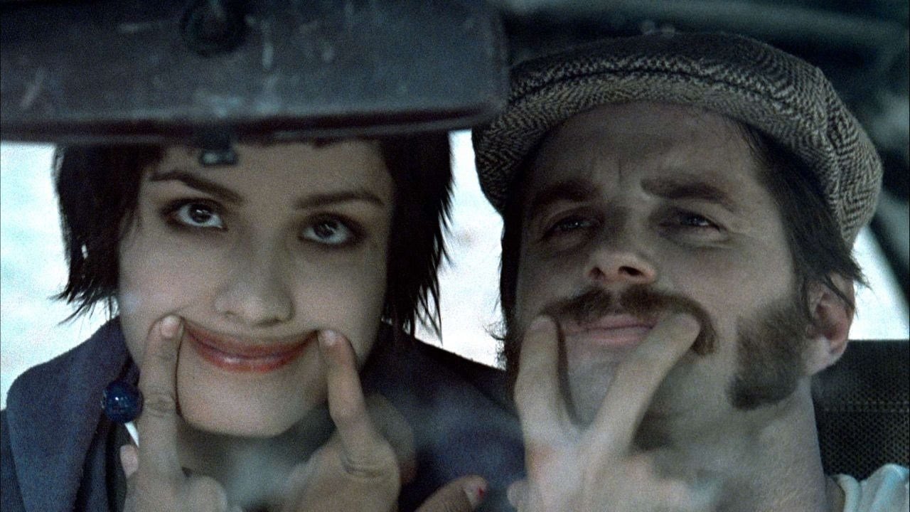 Wristcutters - A Love Story (2007) abspielen