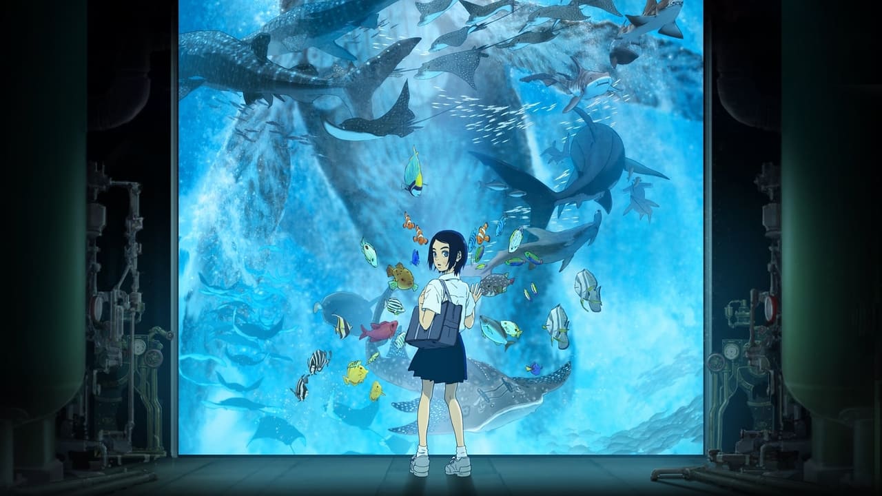 Children of the Sea (2019) abspielen